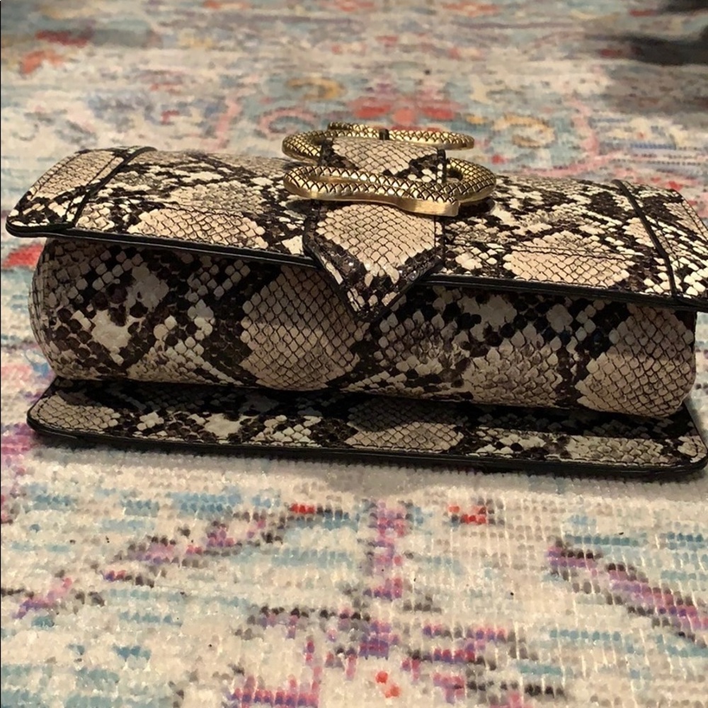Python mini bag - Picture 3 of 4